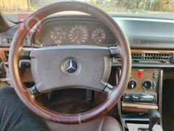 مرسيدس بنز S-Class